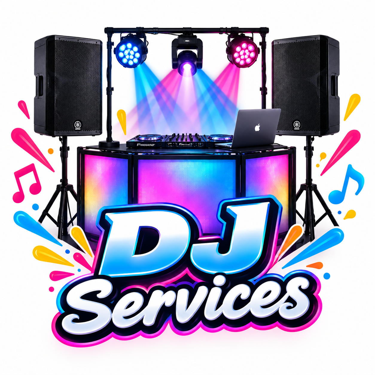 DJ Services